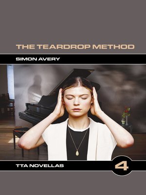 cover image of The Teardrop Method